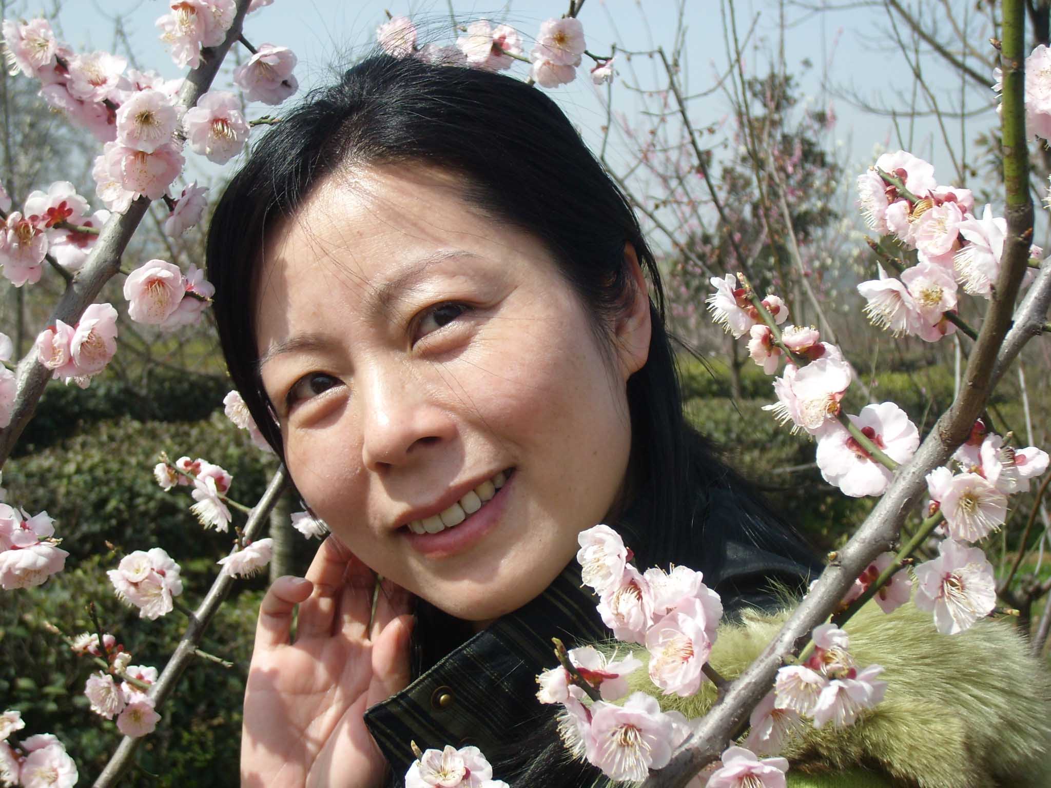 钱雪梅