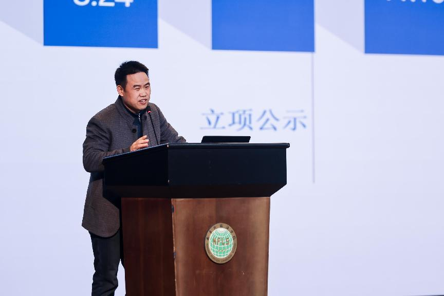 聚焦真问题 坚持真研究 ——南京外国语学校2023年度教科研成果汇报交流会